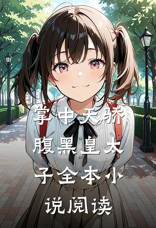 掌中天骄腹黑皇太子全本阅读免费