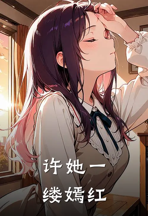 许她一缕嫣红免费阅读
