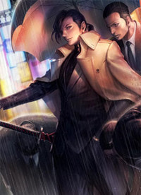 莫道归期不向晚笔趣阁