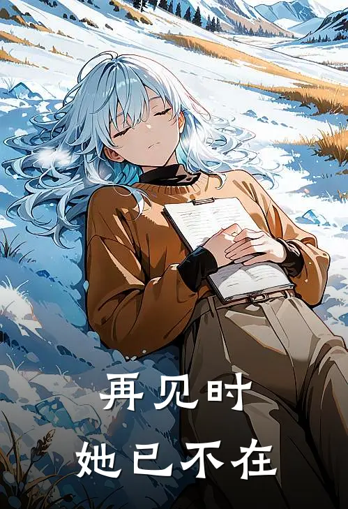 再见时,她已不在是歌