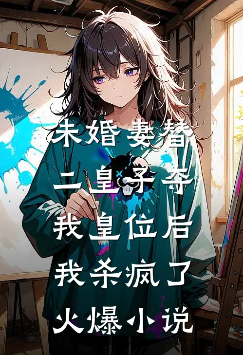 未婚妻替二皇子夺我皇位后,我杀疯了火爆免费阅读