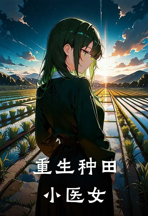 重生种田小医女