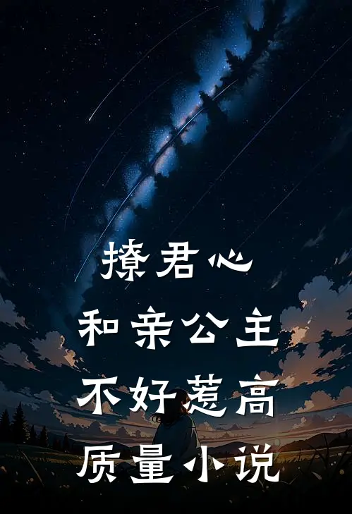 撩君心和亲公主不好惹高质量推荐
