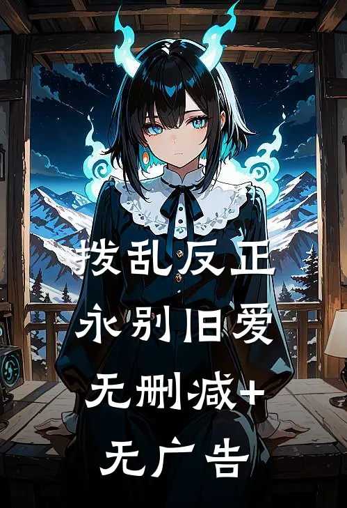 拨乱反正，永别旧爱无删减+无广告