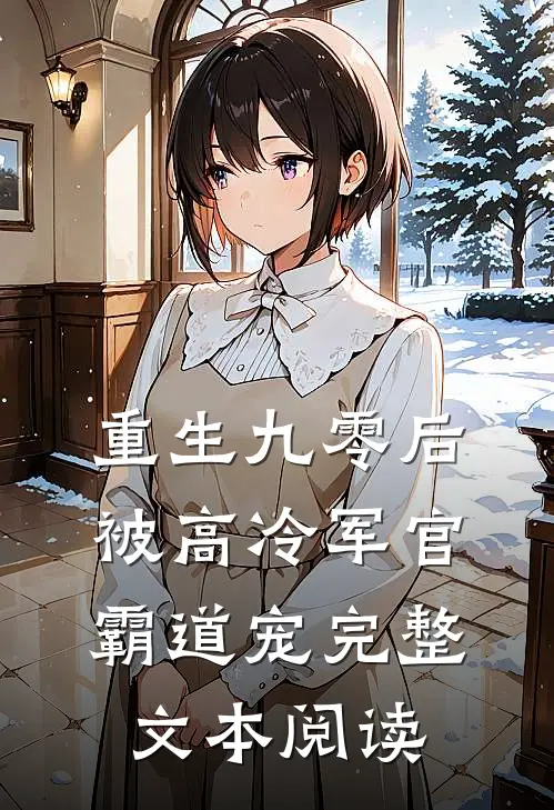 重生九零后被高冷军官霸道宠完整文本阅读
