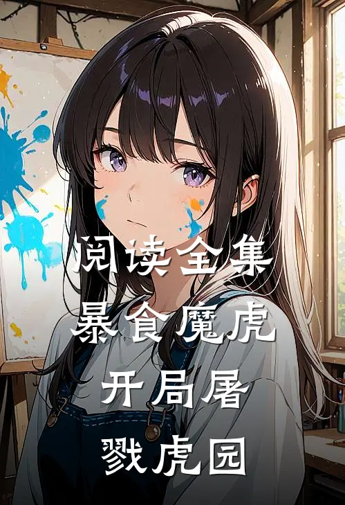 阅读全集暴食魔虎,开局屠戮虎园