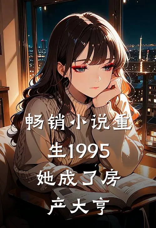 畅销重生1995她成了房产大亨的