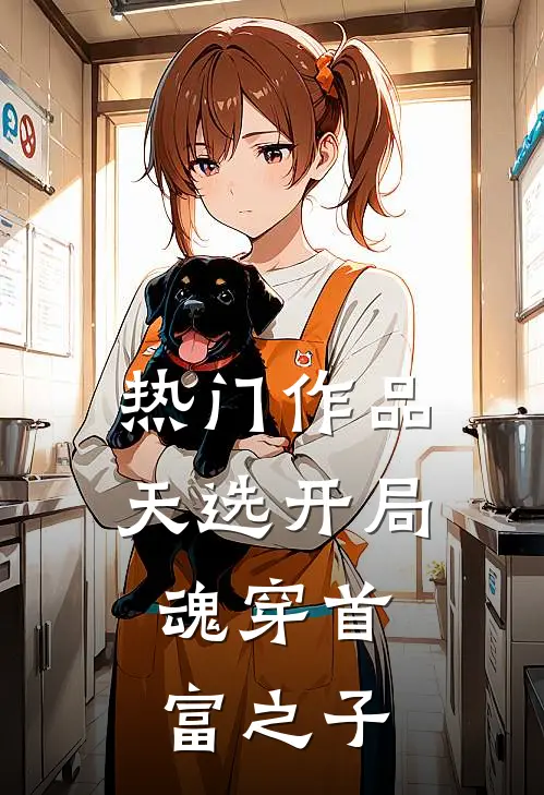 热门作品天选开局,魂穿首富之子的