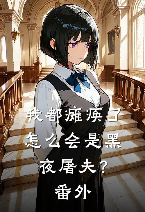 我都瘫痪了,怎么会是黑夜屠夫? 番外
