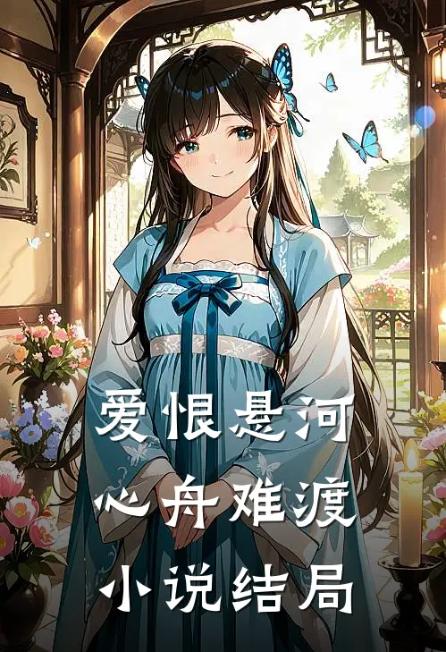 爱恨悬河,心舟难渡结局