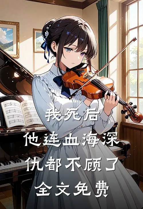 我死后,他连血海深仇都不顾了全文免费