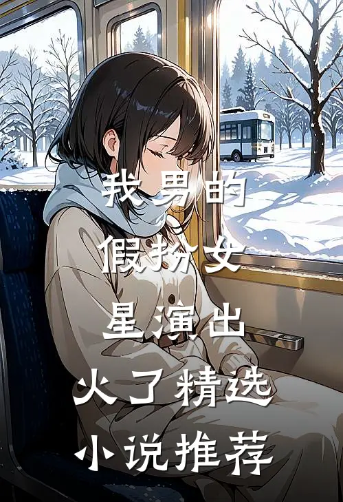 我男的，假扮女星演出，火了精选小说推荐