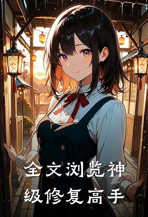 全文浏览神级修复高手