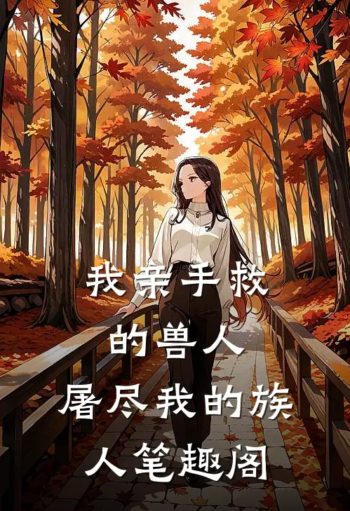 我亲手救的兽人,屠尽我的族人笔趣阁在线阅读