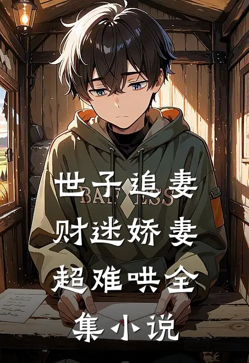 世子追妻财迷娇妻超难哄全集