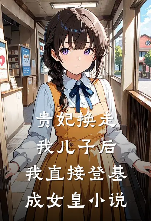 贵妃换走我儿子后,我直接登基成女皇免费阅读