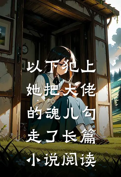 以下犯上,她把大佬的魂儿勾走了长篇阅读全文
