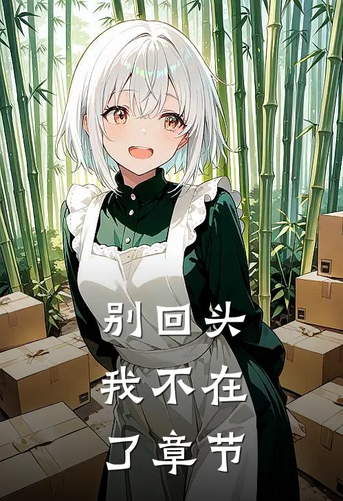 别回头,我不在了章节免费阅读