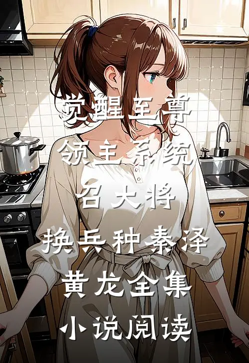 觉醒至尊领主系统:召大将,换兵种(秦泽黄龙)全集小说阅读