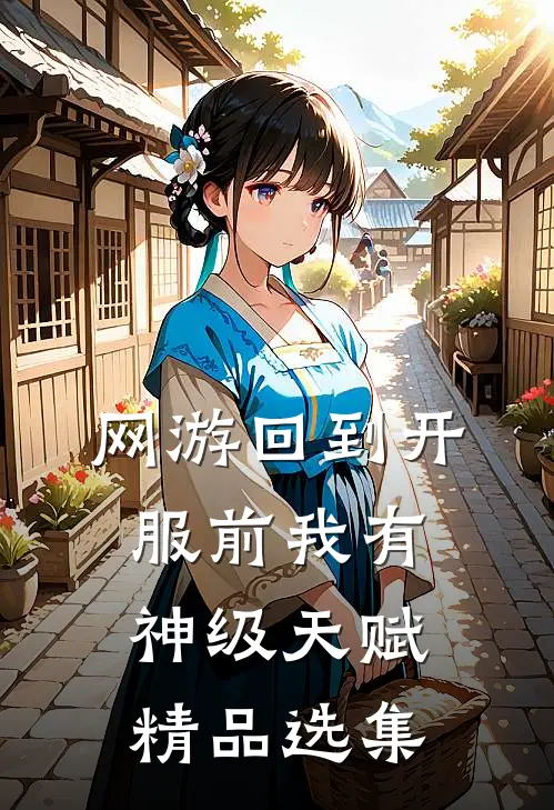 网游回到开服前我有神级天赋精品选集