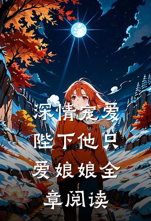 深情宠爱：陛下他只爱娘娘全章阅读