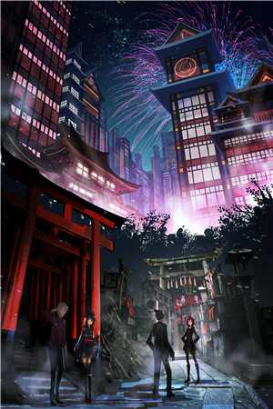 我一直只是个替身全章节