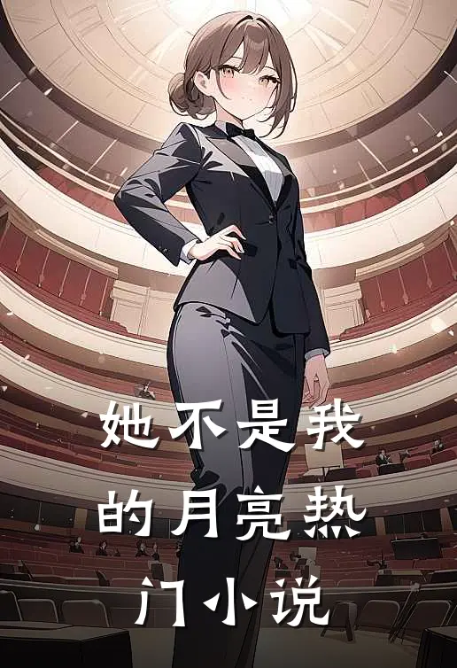 她不是我的月亮热门