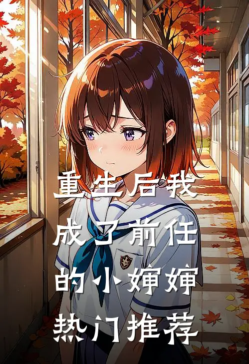 重生后我成了前任的小婶婶热门推荐