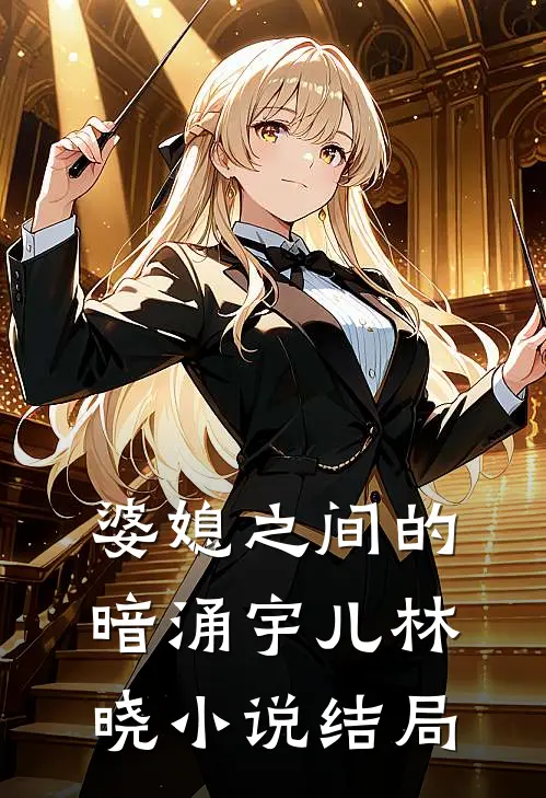 婆媳之间的暗涌宇儿林晓小说结局
