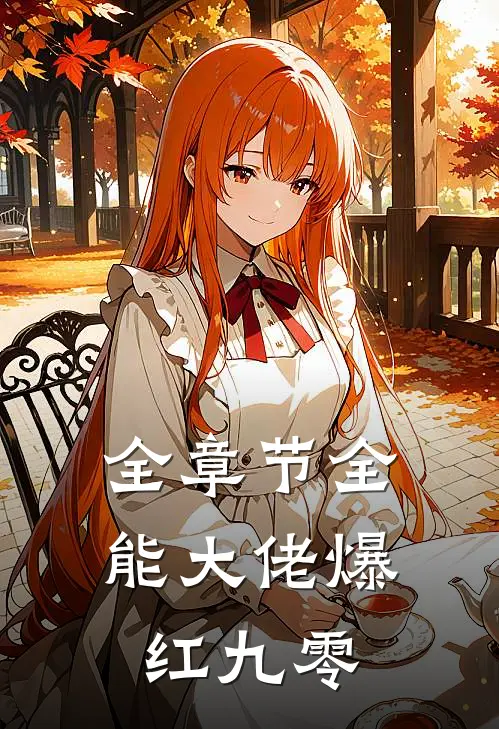 全章节全能大佬爆红九零