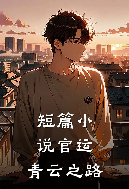 短篇小说官运：青云之路