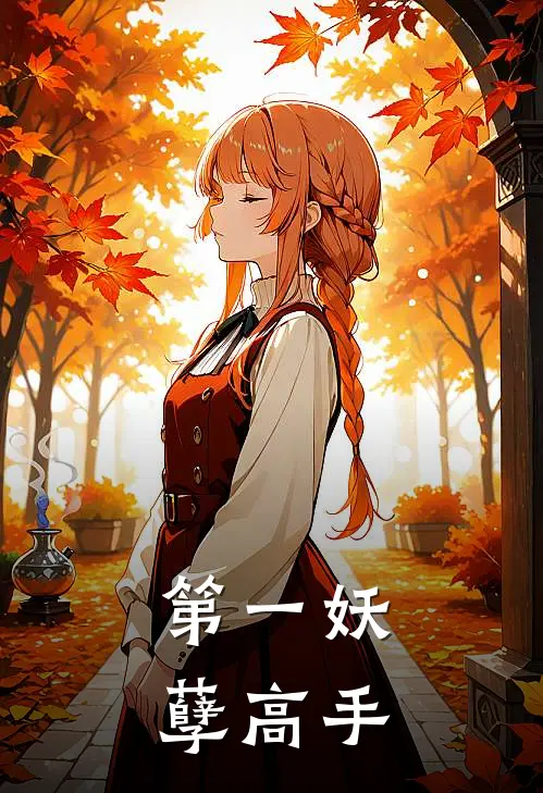 第一妖孽高手