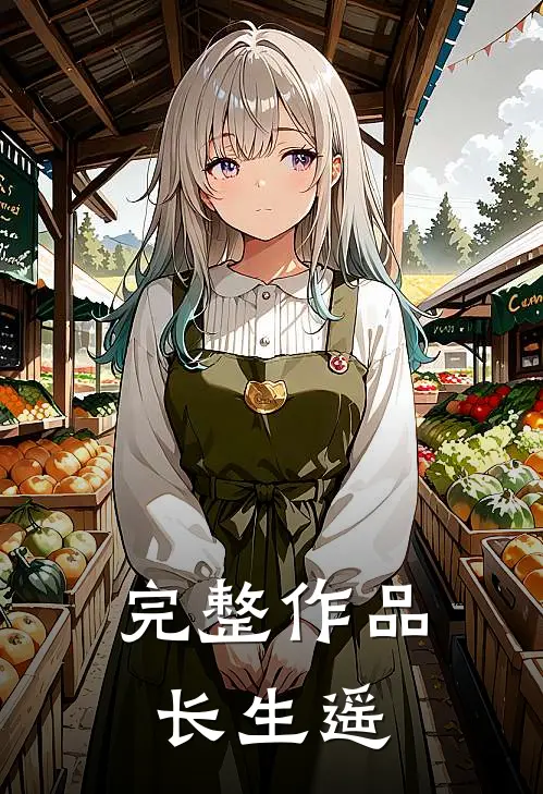 完整作品长生遥免费阅读