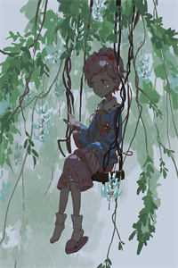 宝宝，这辈子是你先招惹我的！篇章