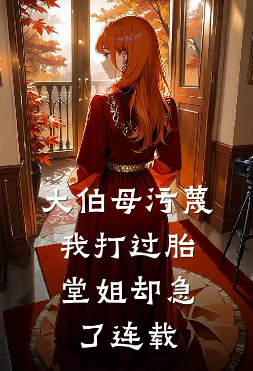 大伯母污蔑我打过胎,堂姐却急了连载