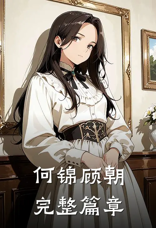 何锦顾朝完整篇章