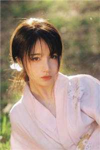 我与黄昏同等不归人小说结局