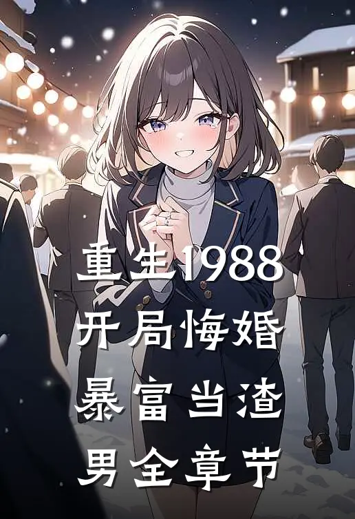重生1988开局悔婚,暴富当渣男全章节