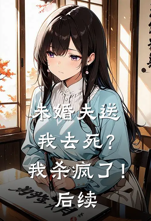 未婚夫送我去死?我杀疯了!后续免费阅读
