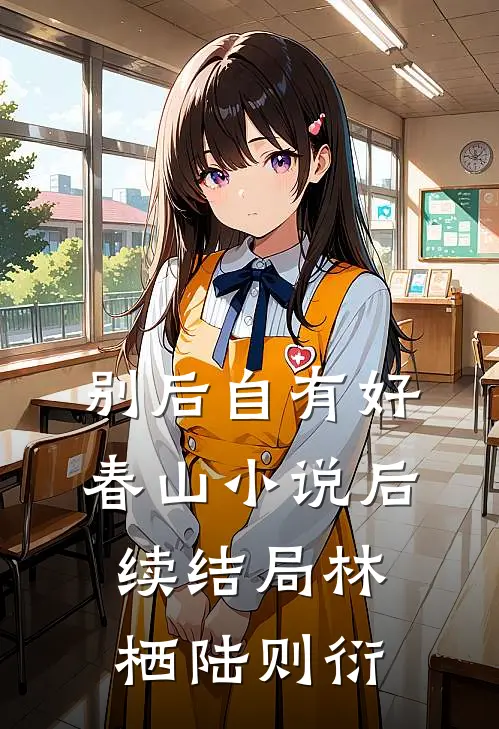 别后自有好春山小说后续结局林栖陆则衍