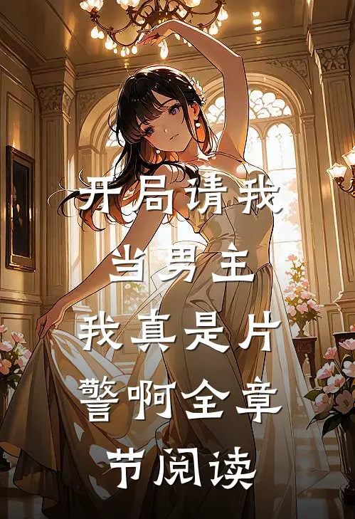开局请我当男主,我真是片警啊全章节阅读
