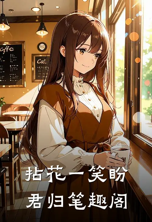 拈花一笑盼君归笔趣阁