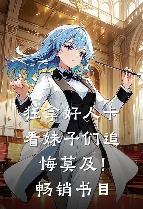 狂拿好人卡，看妹子们追悔莫及！畅销书目