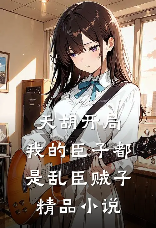 天胡开局,我的臣子都是乱臣贼子精品免费阅读
