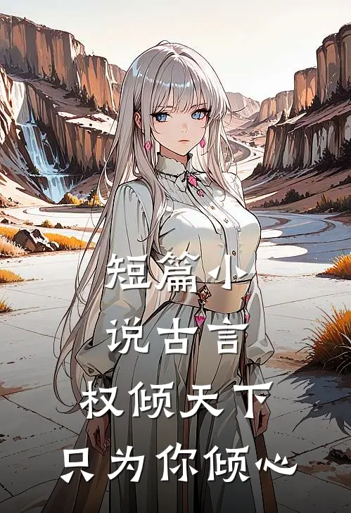 短篇古言权倾天下,只为你倾心免费阅读