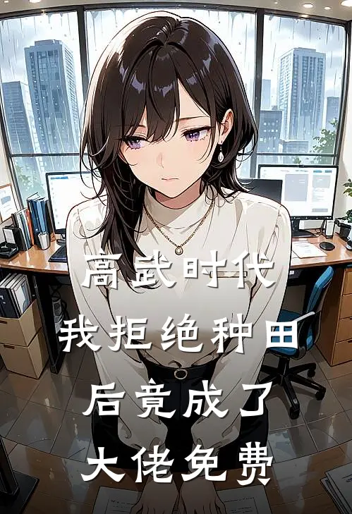 高武时代,我拒绝种田后竟成了大佬免费阅读