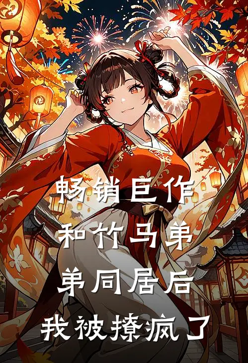 畅销巨作和竹马弟弟同居后,我被撩疯了