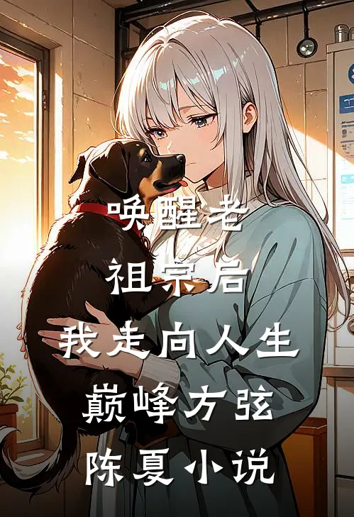 唤醒老祖宗后，我走向人生巅峰方弦陈夏小说