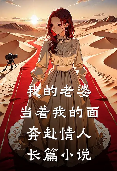 我的老婆,当着我的面奔赴情人长篇免费阅读
