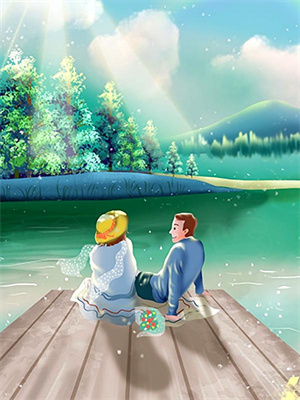 疯批强爱：宝贝，跑不掉小说